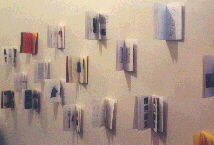 Installation at van der donk